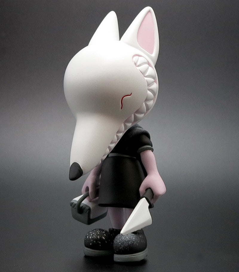 Story Killers : Le Petit Chaperon Rouge - Snow Version