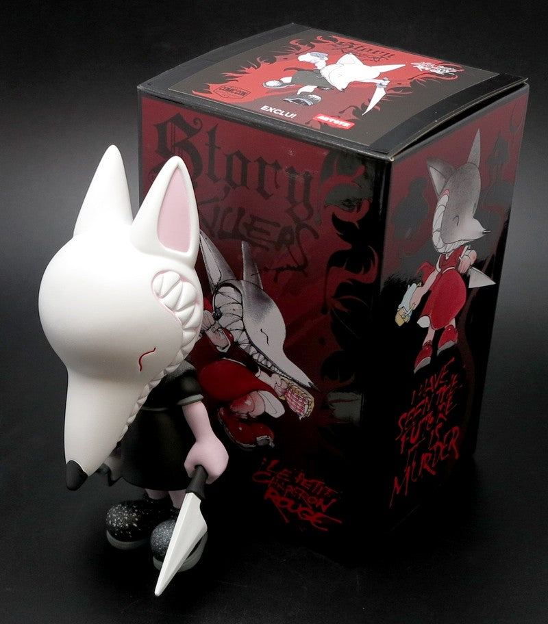 Story Killers : Le Petit Chaperon Rouge - Snow Version