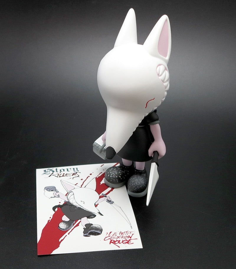 Story Killers : Le Petit Chaperon Rouge - Snow Version