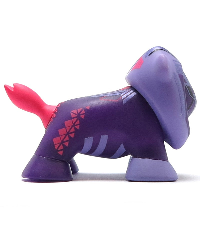 Leo'z Series 3 - Guillaume Josson