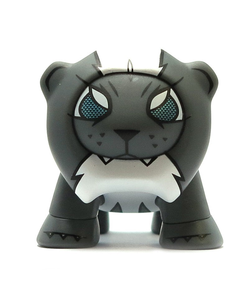 Léo'z Series 3 - TOF