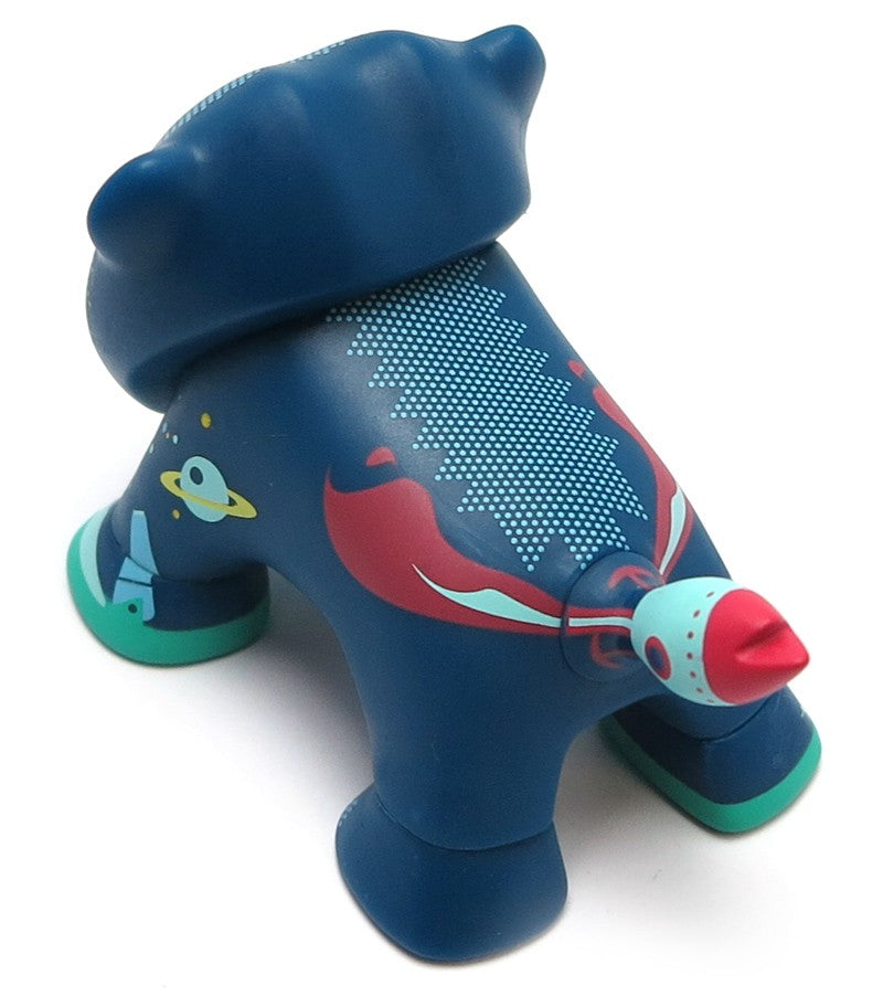 Léo'z Series 3 - Han