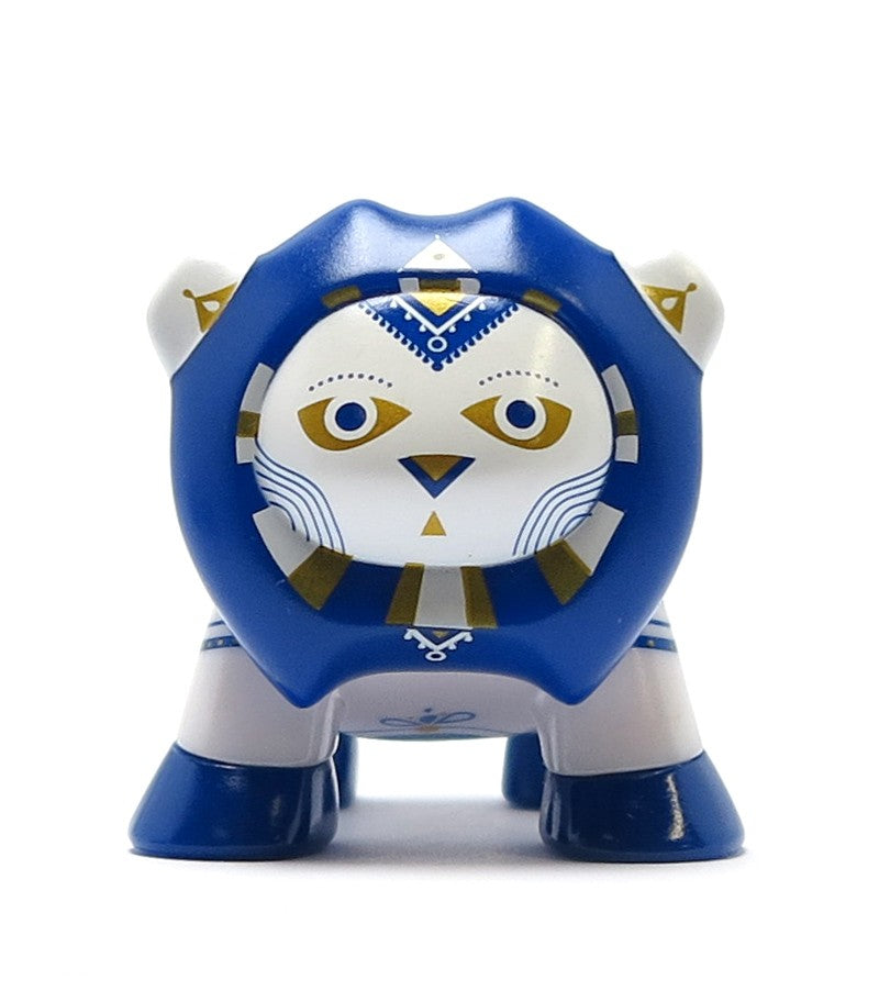 Léo'z Series 3 - Cyrielle Lecher