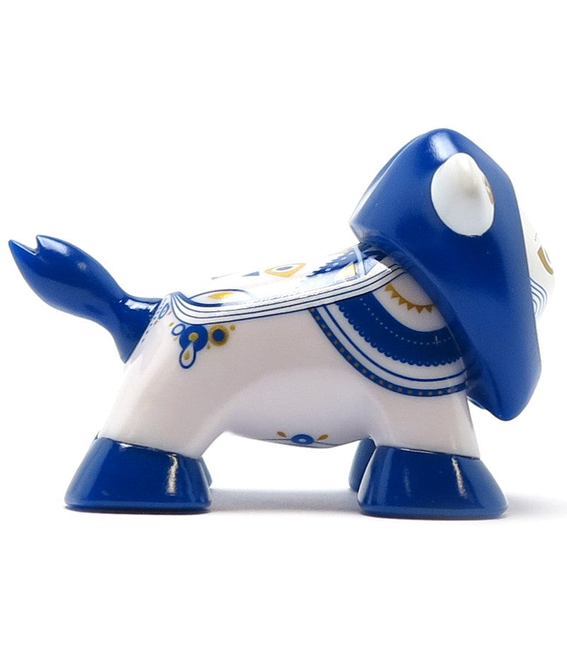 Léo'z Series 3 - Cyrielle Lecher