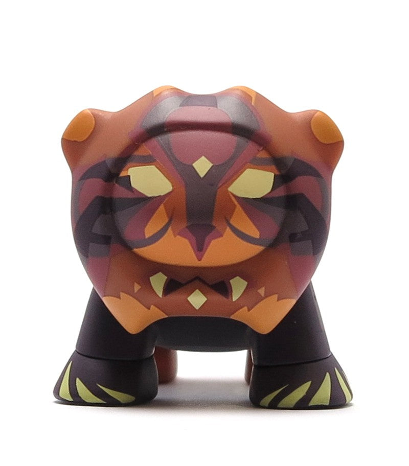 Léo'z Series 3 - Brice