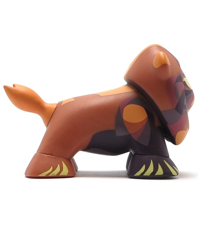 Léo'z Series 3 - Brice