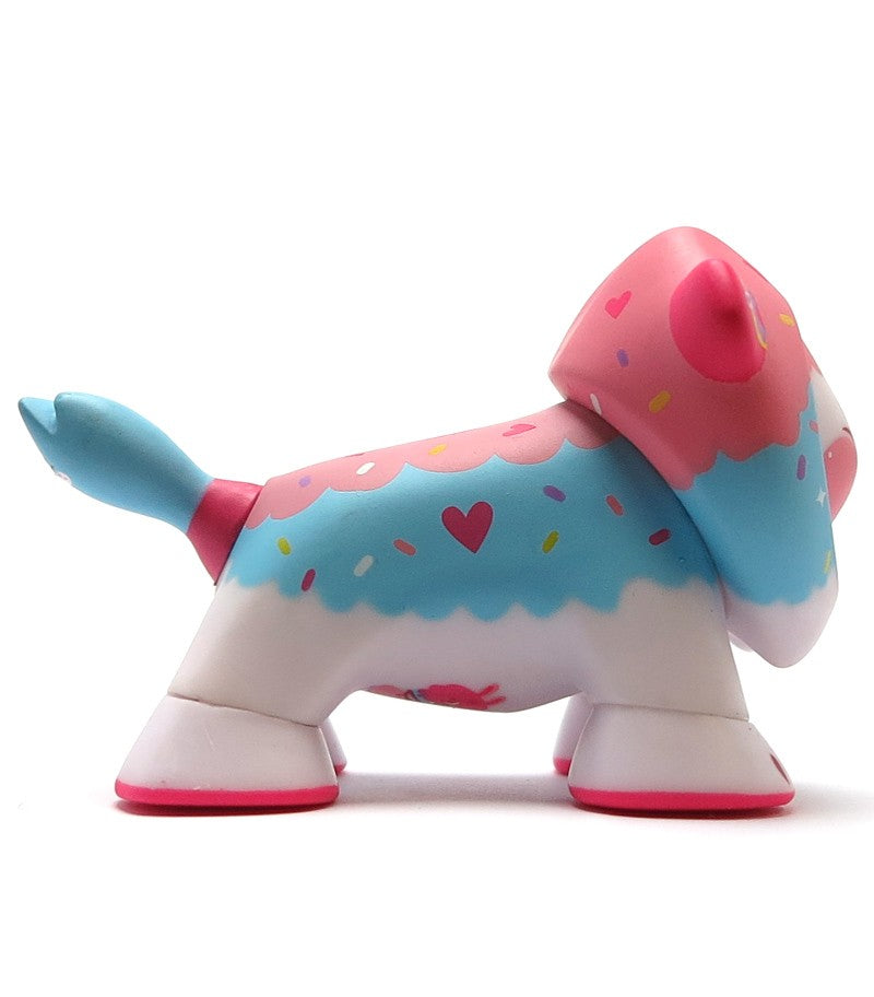 Léo'z Series 3 - Olla Boku