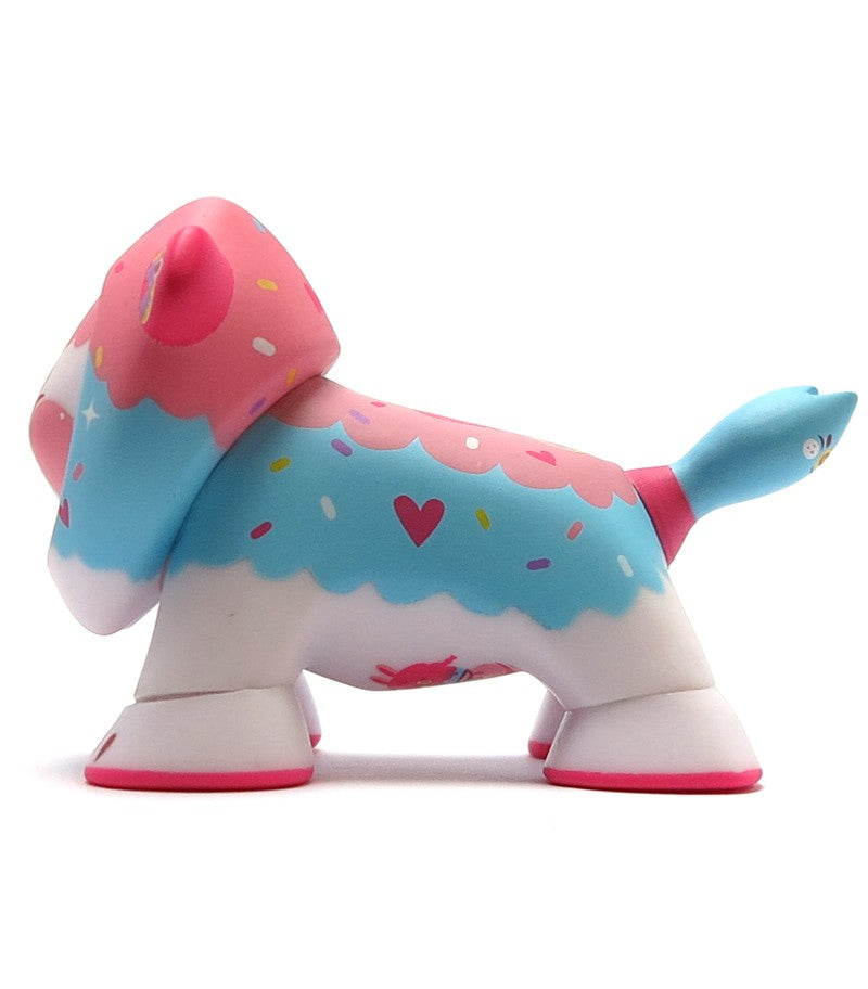 Léo'z Series 3 - Olla Boku