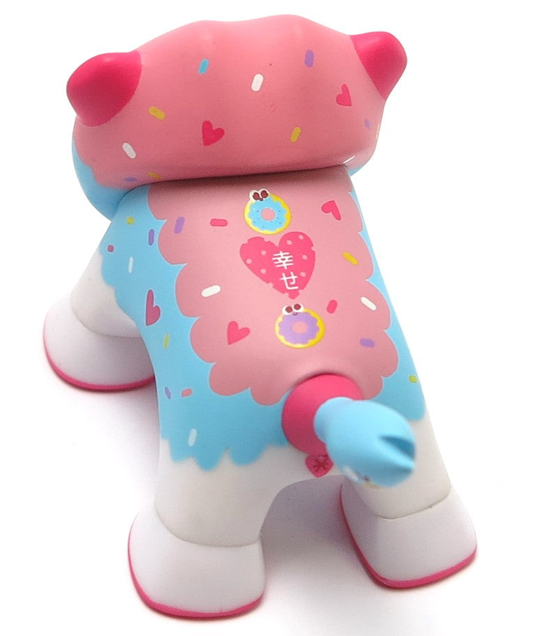 Léo'z Series 3 - Olla Boku