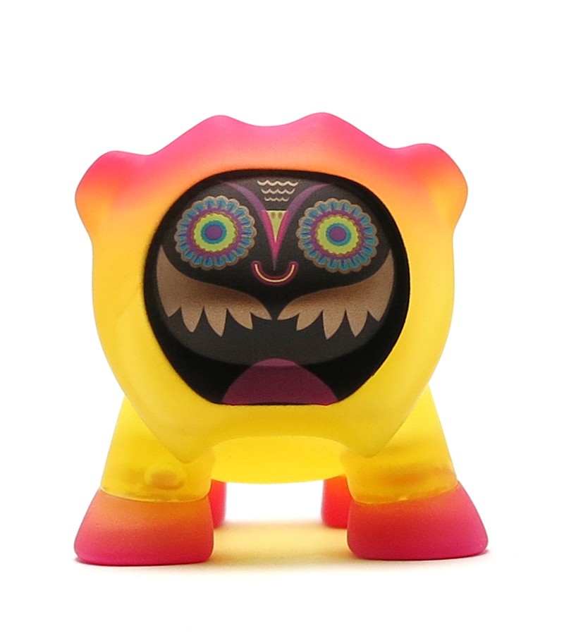 Léo'z Series 3 - Nathan Jurevicius