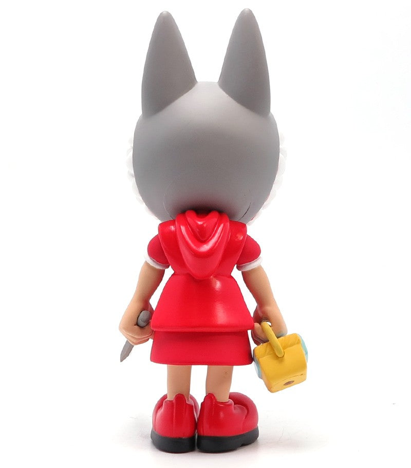 Story Killers : Le Petit Chaperon Rouge - Original