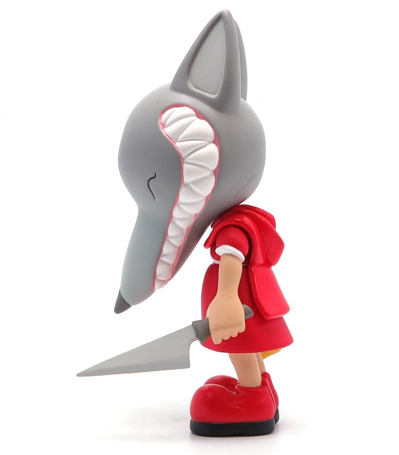 Story Killers : Le Petit Chaperon Rouge - Original