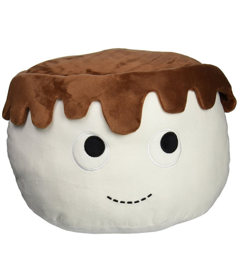 YUMMY WORLD - LARGE PLUSH MARSHMALLOW DIPPED