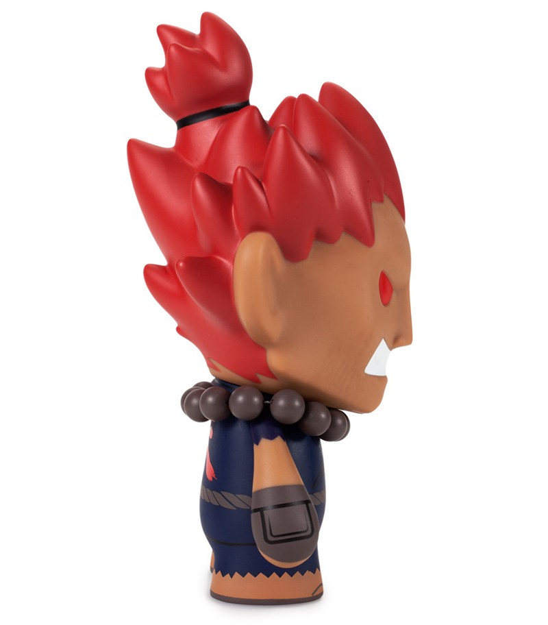 6" Street Fighter V Akuma