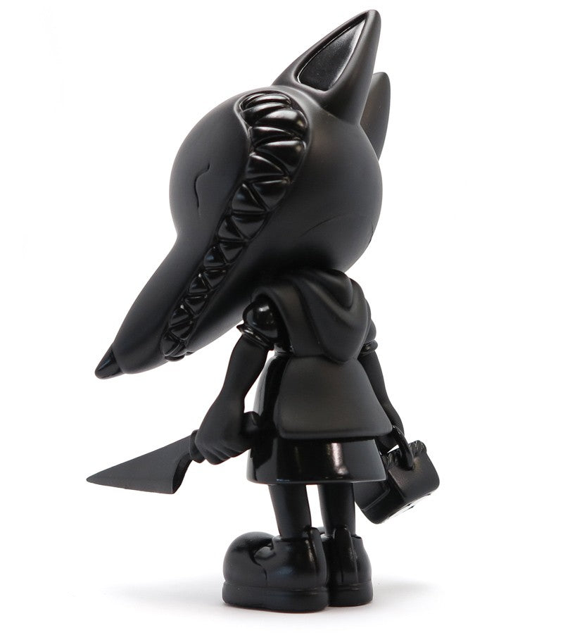 Story Killers : Le Petit Chaperon Rouge - Dark Night Ed.