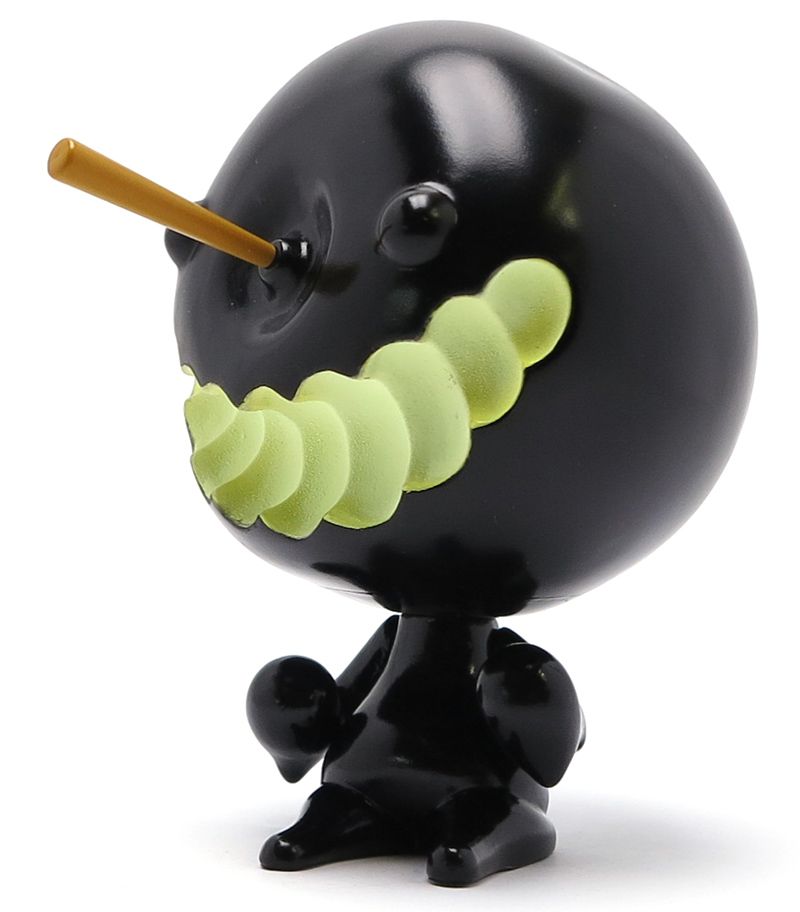 Toxic Candies : Pomme d'Amour - Evil Queen Version