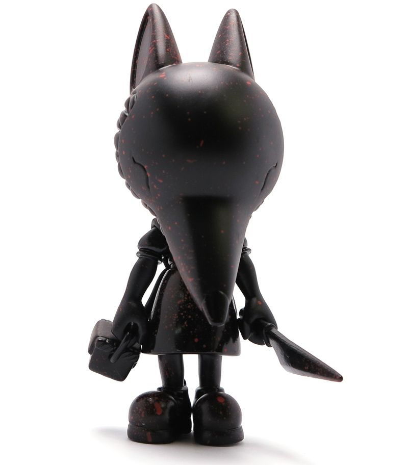 Story Killers : Le Petit Chaperon Rouge - Blood Ed.