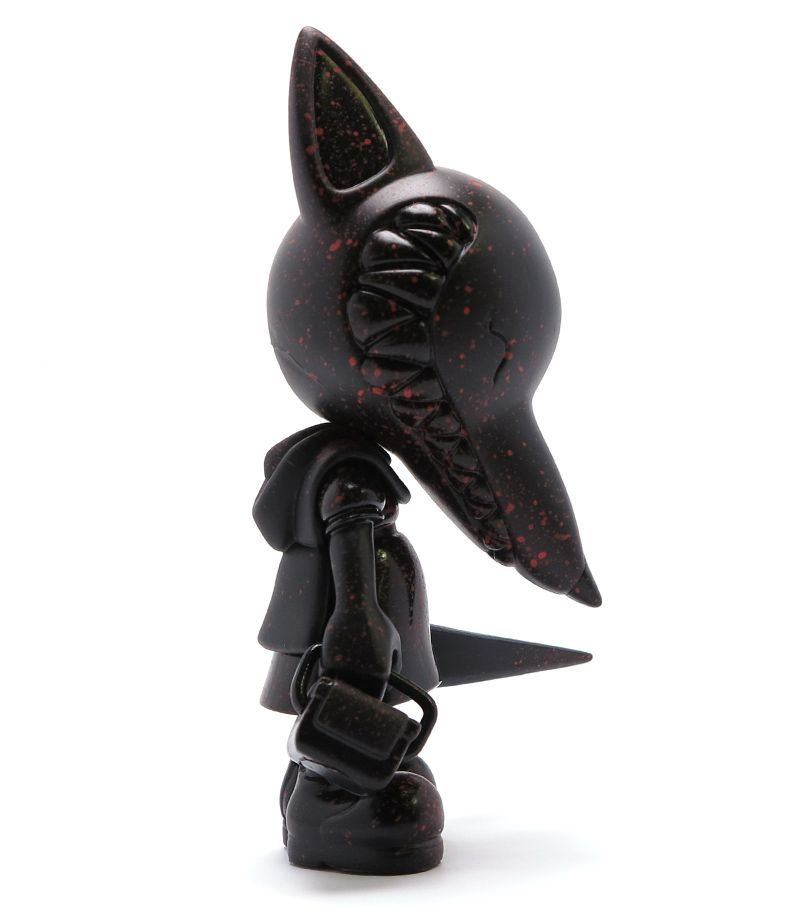 Story Killers : Le Petit Chaperon Rouge - Blood Ed.