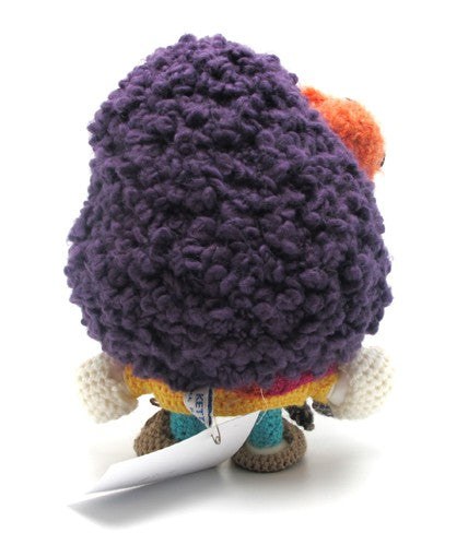 Elementos de la exposición - Ketty Sean