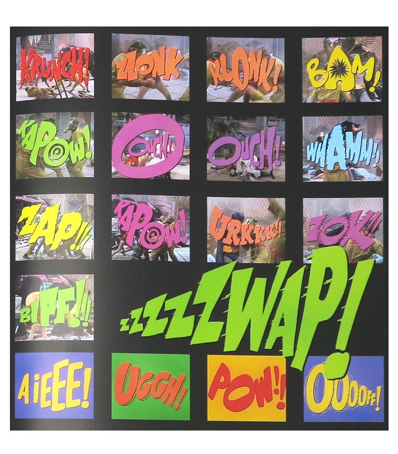 Batman, célébration d'une série culte