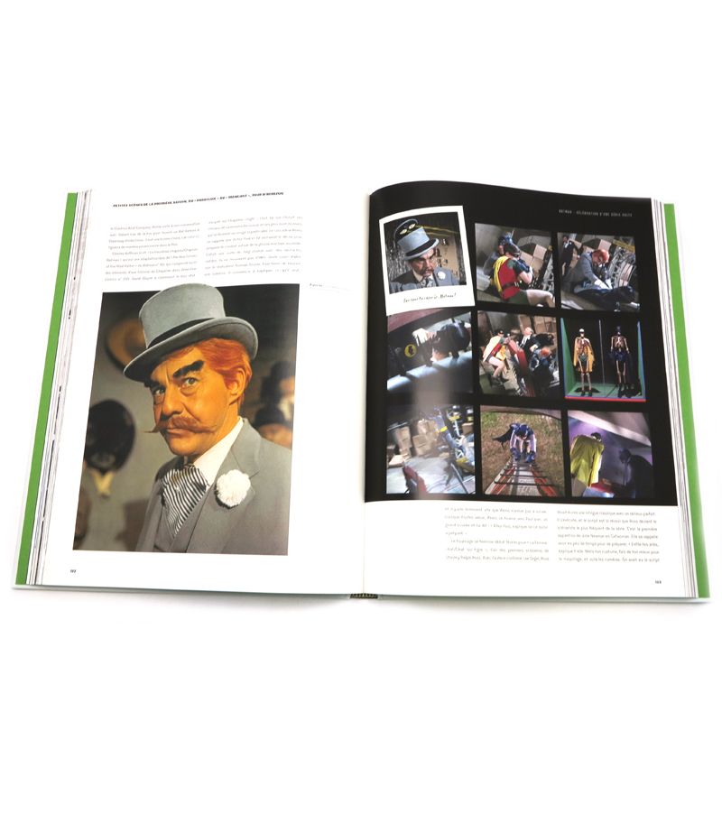 Batman, célébration d'une série culte