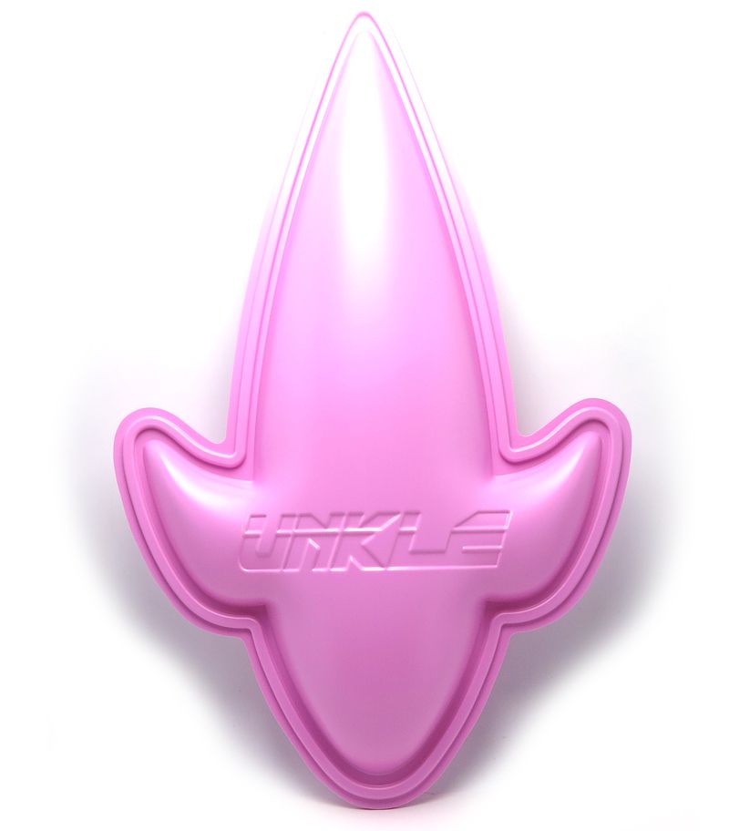 Unkle Box Set - Pink Camo