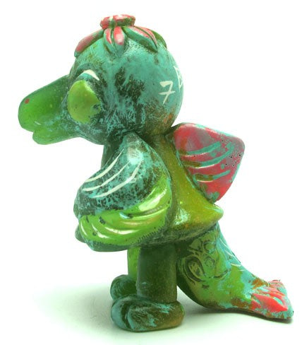 Hunt & Gather - Dolly 8