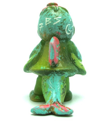 Hunt & Gather - Dolly 8