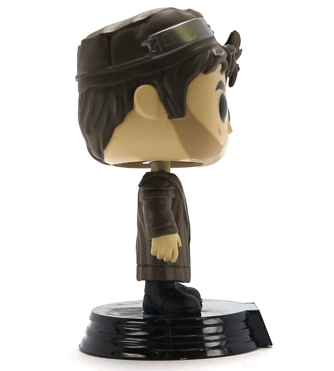 Funko Pop - DJ Exclusive (Star Wars E8)