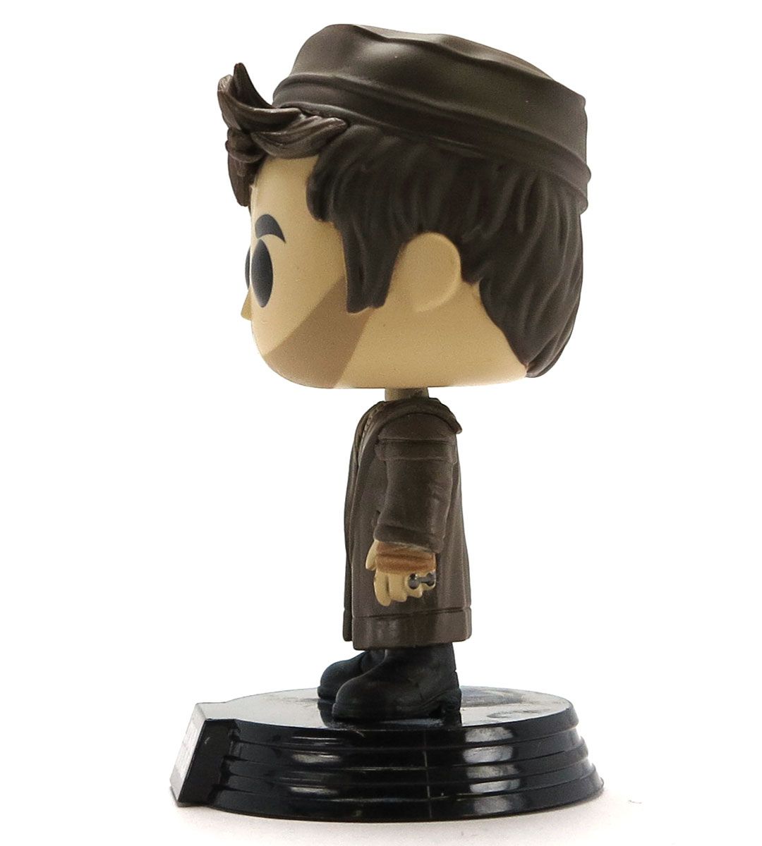 Funko Pop - DJ Exclusive (Star Wars E8)