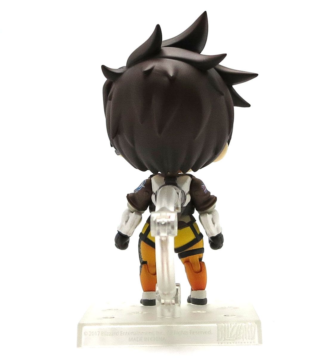 Nendoroid - Tracer Classic Skin Edition (Overwatch)