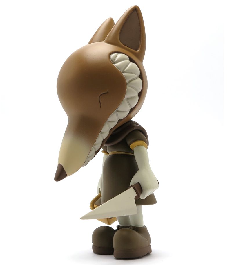 Story Killers : Le Petit Chaperon Rouge - Sepia Ed.