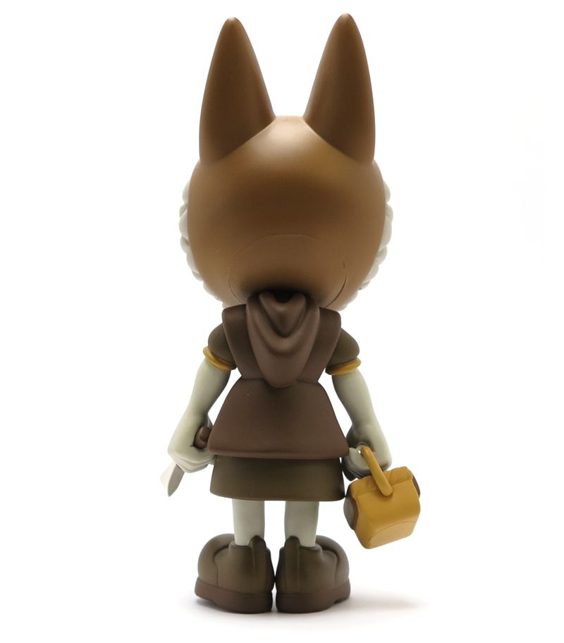 Story Killers : Le Petit Chaperon Rouge - Sepia Ed.