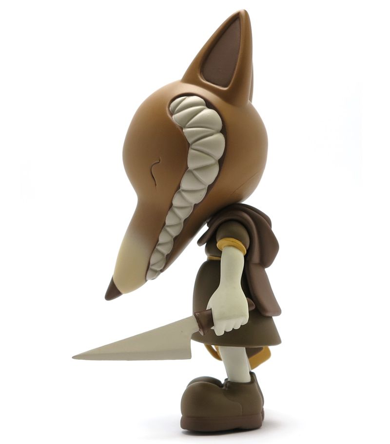 Story Killers : Le Petit Chaperon Rouge - Sepia Ed.