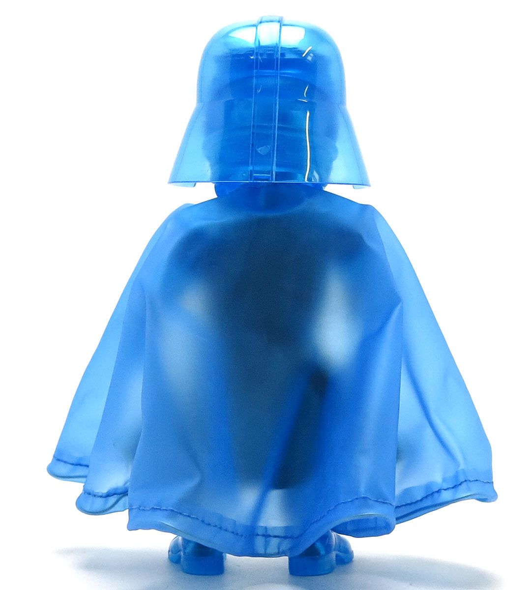 Egg Attack Action Figure - Darth Vader Hologram (Star Wars)