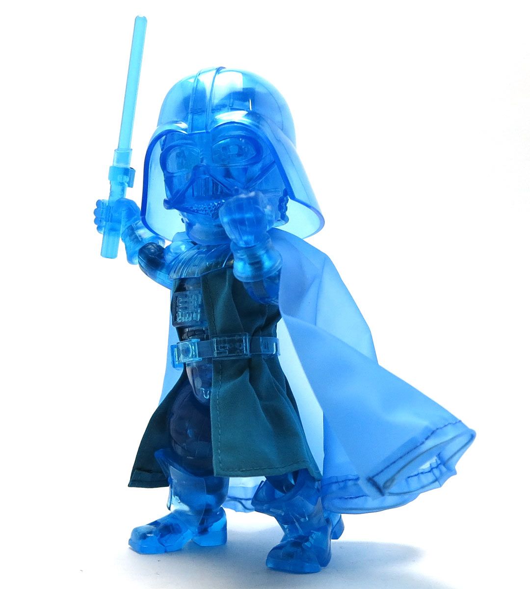 Egg Attack Action Figure - Darth Vader Hologram (Star Wars)