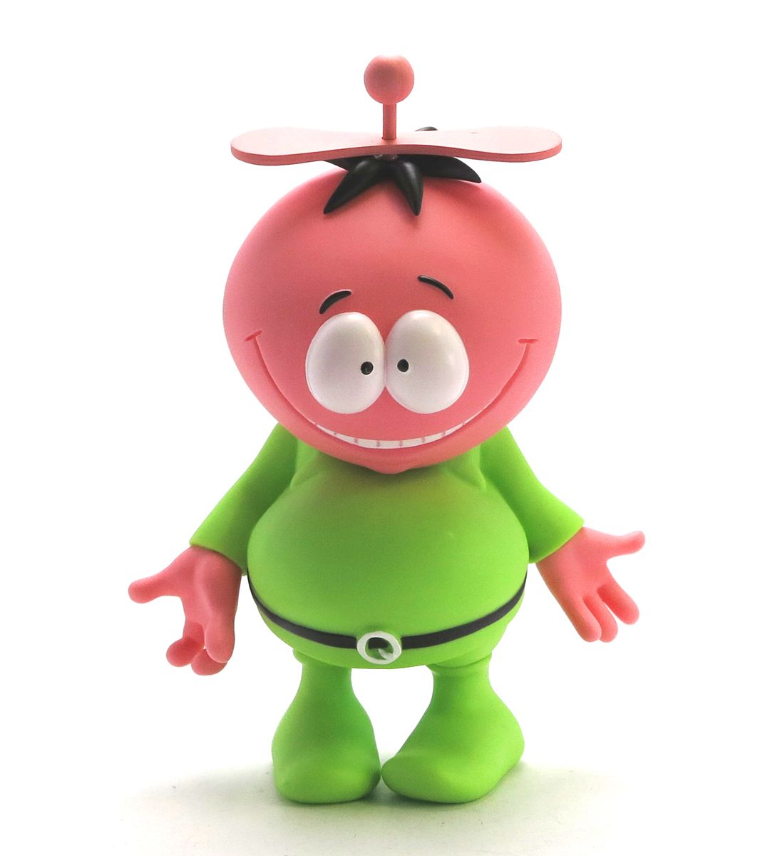 Qhrist - Ron English