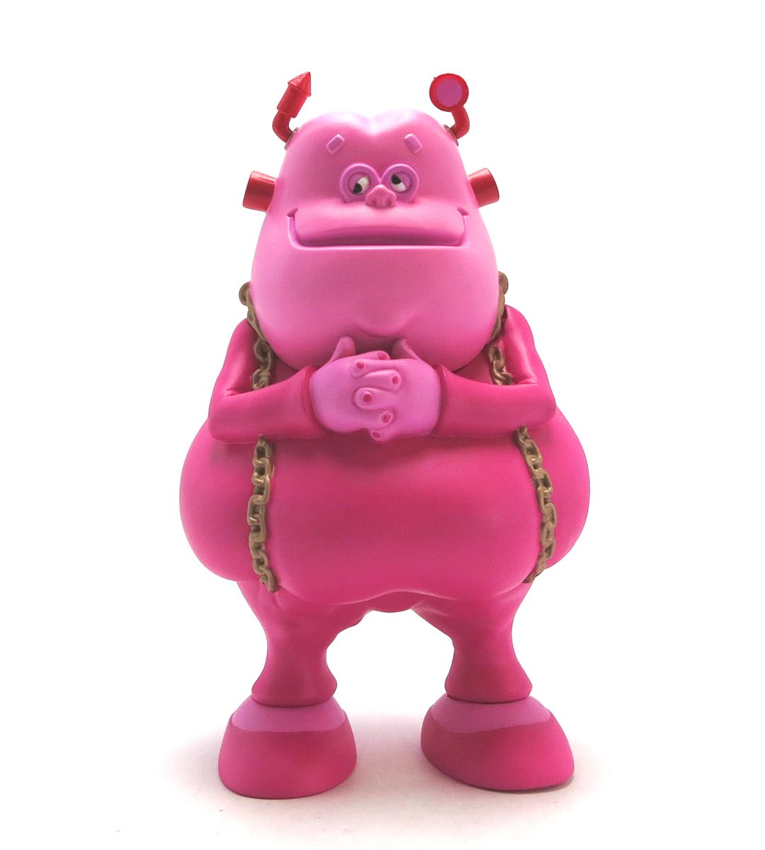 Franken Fat - Ron English