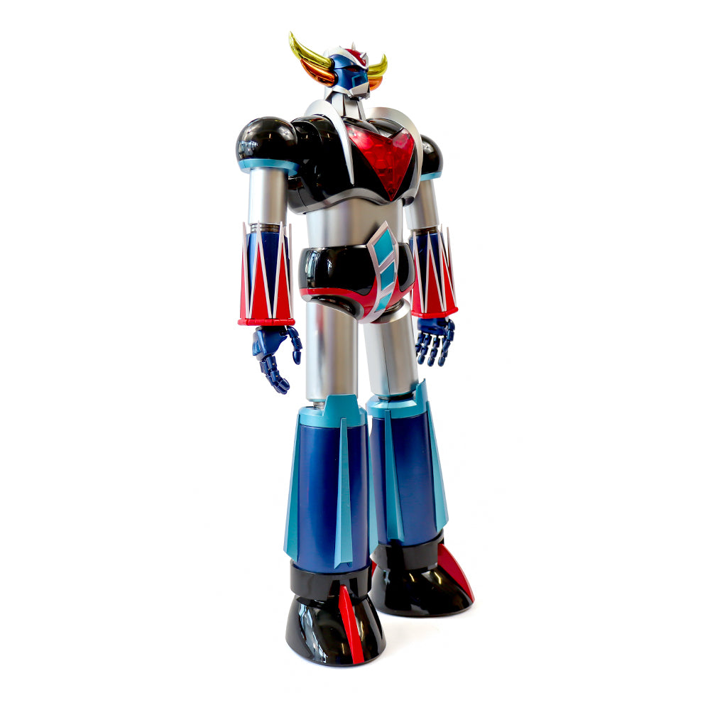 Grand Action BigSize Model Grendizer Renewal (Goldorak) - Evolution Toy