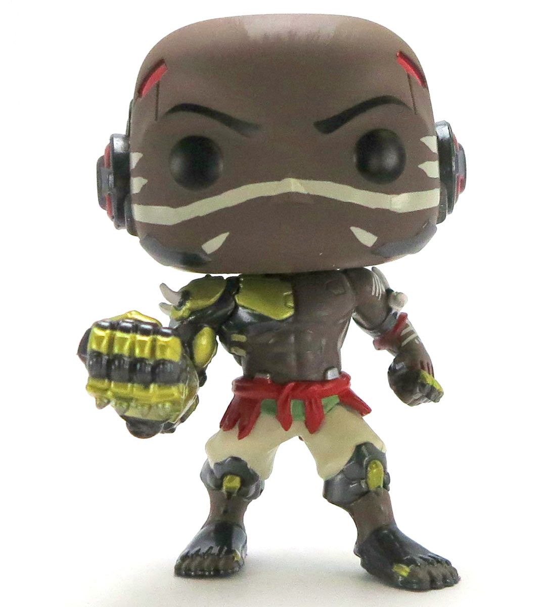 Funko Pop - Doomfist (Overwatch)