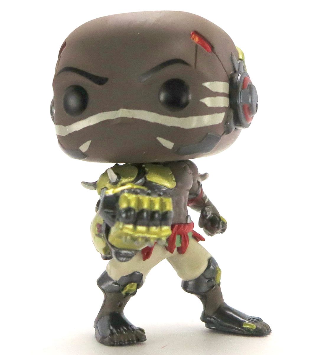 Funko Pop - Doomfist (Overwatch)