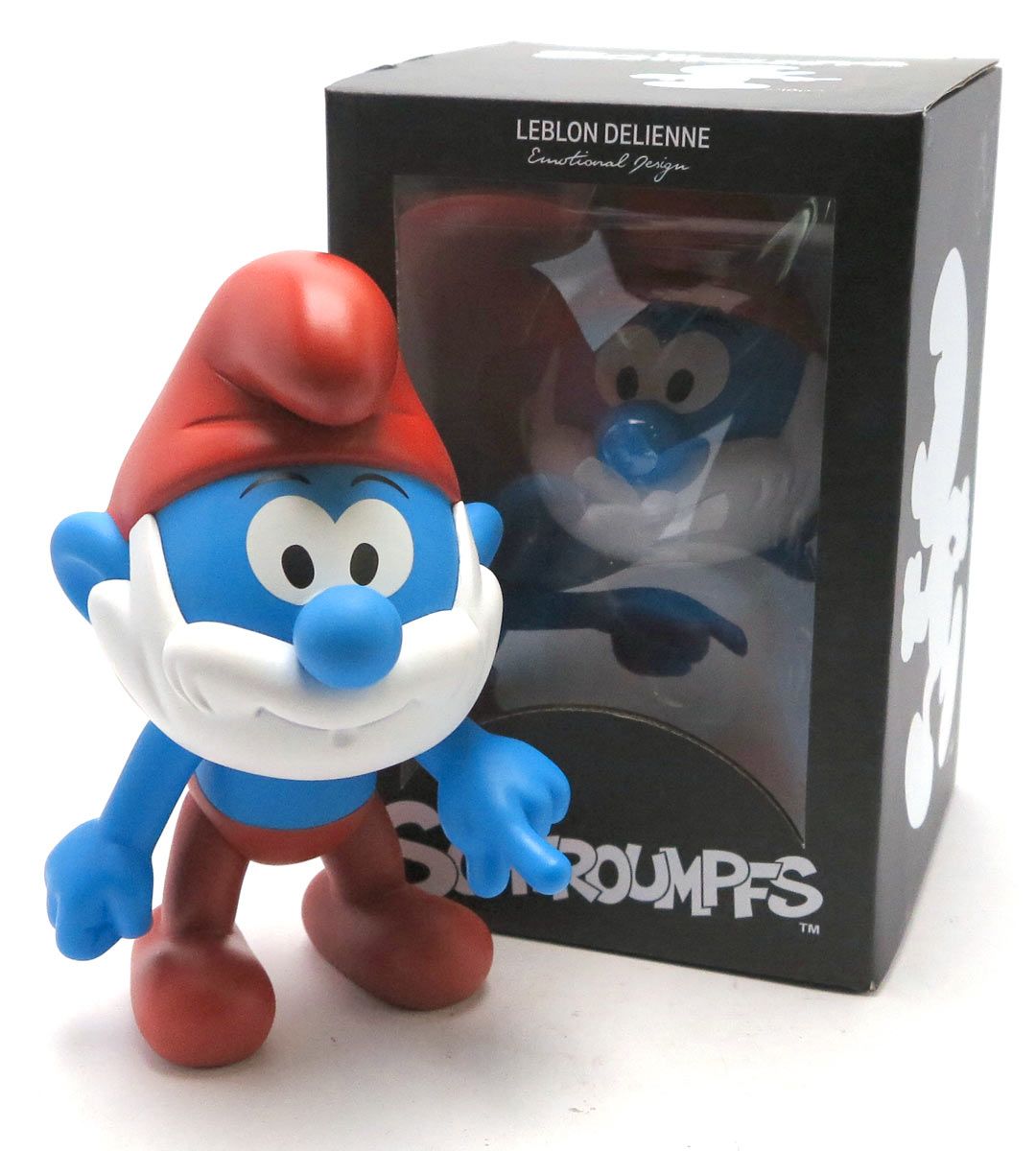 Papa Smurf - Regular