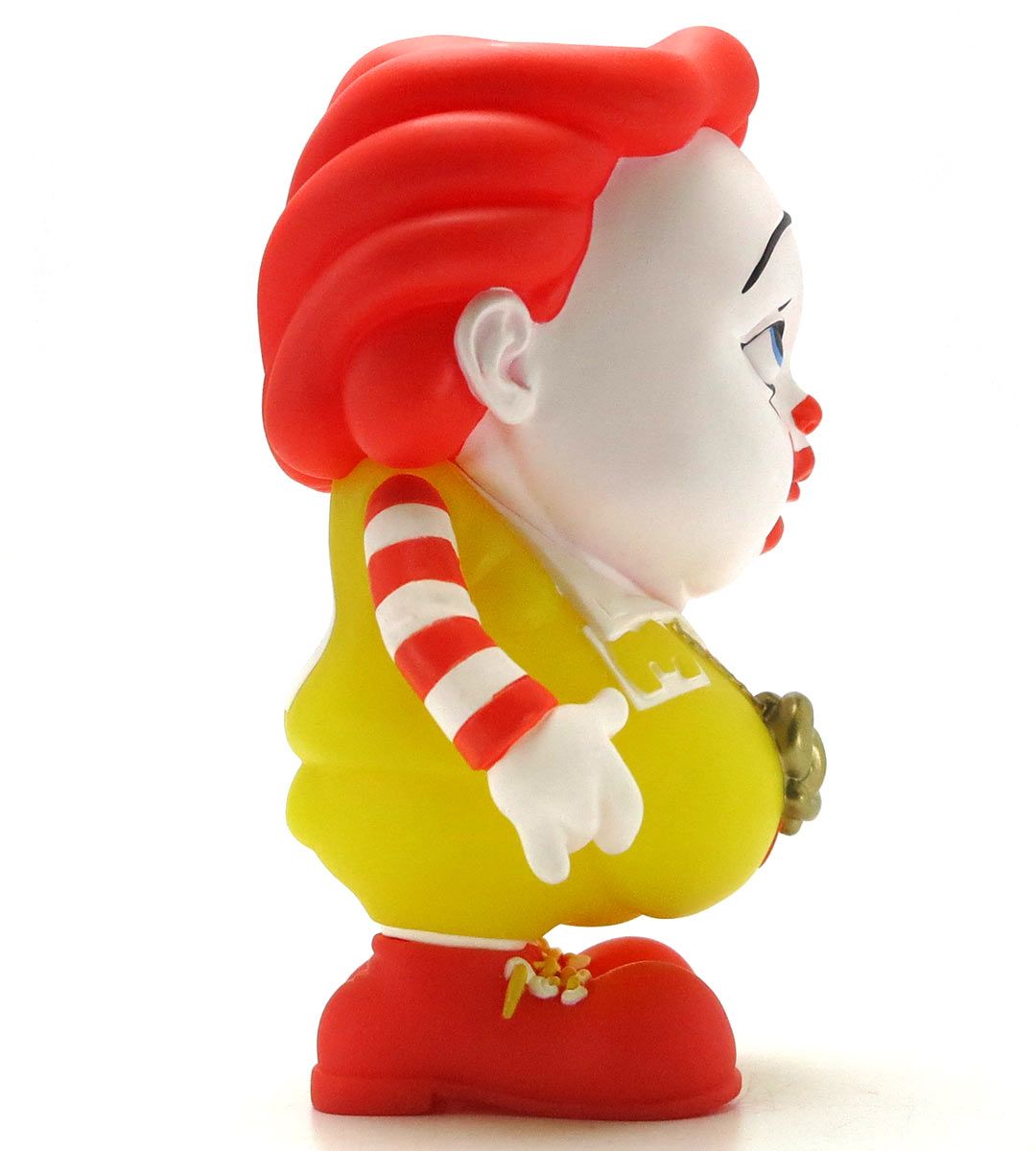 Young MC - Ron English