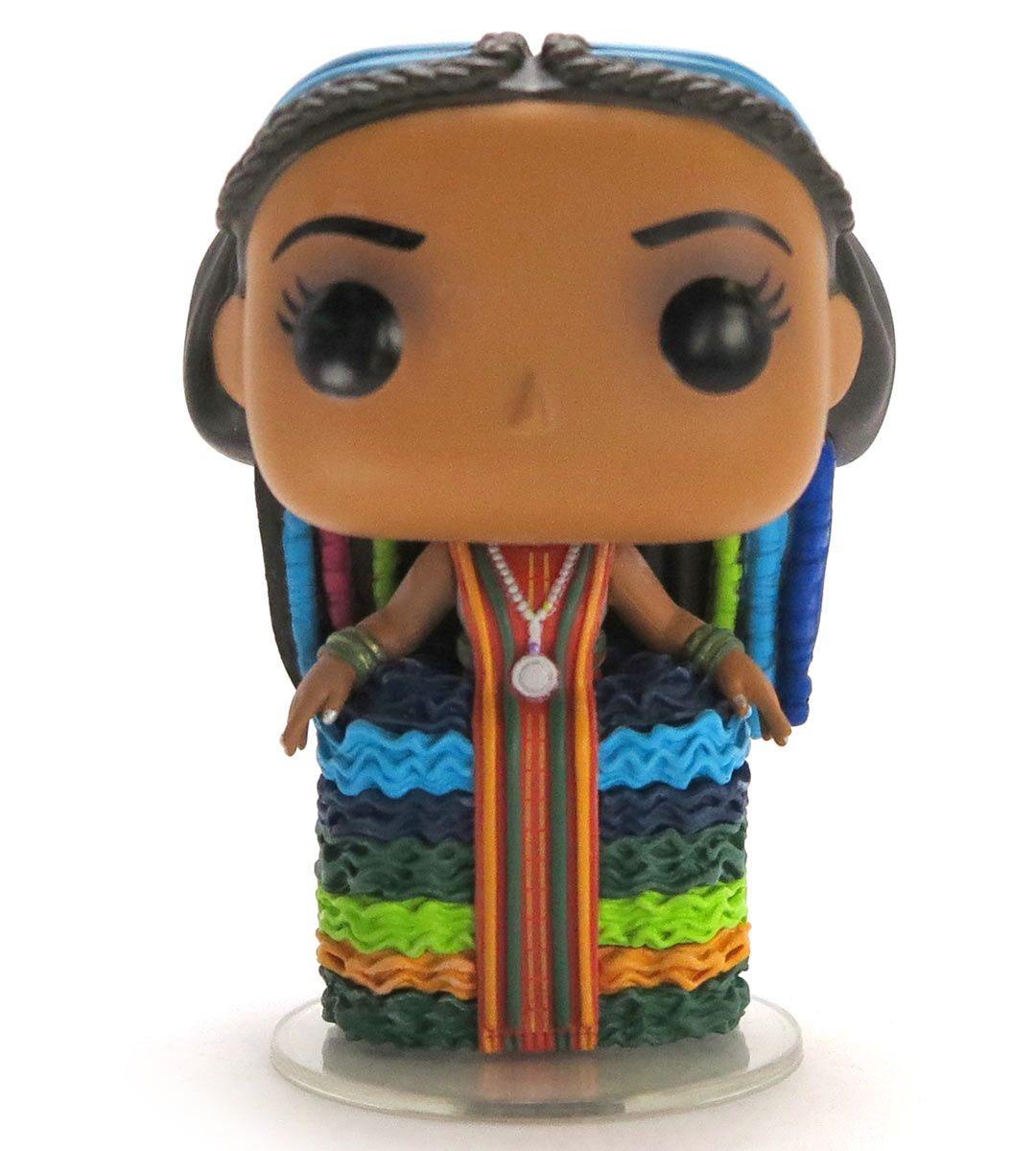 Funko Pop - Mrs Who (A wrinkle in Time)