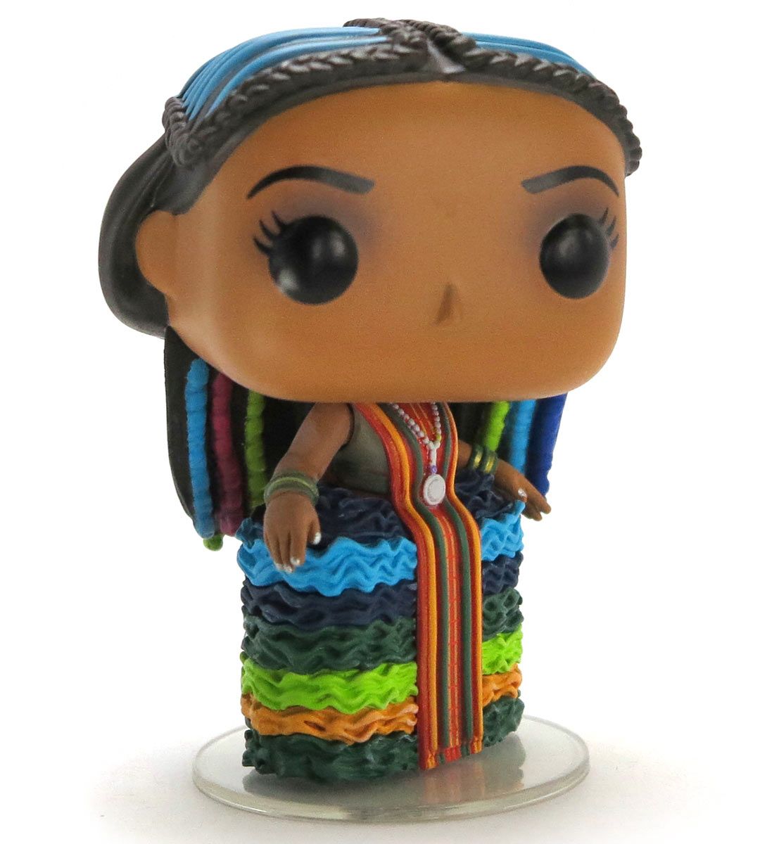 Funko Pop - Mrs Who (A wrinkle in Time)