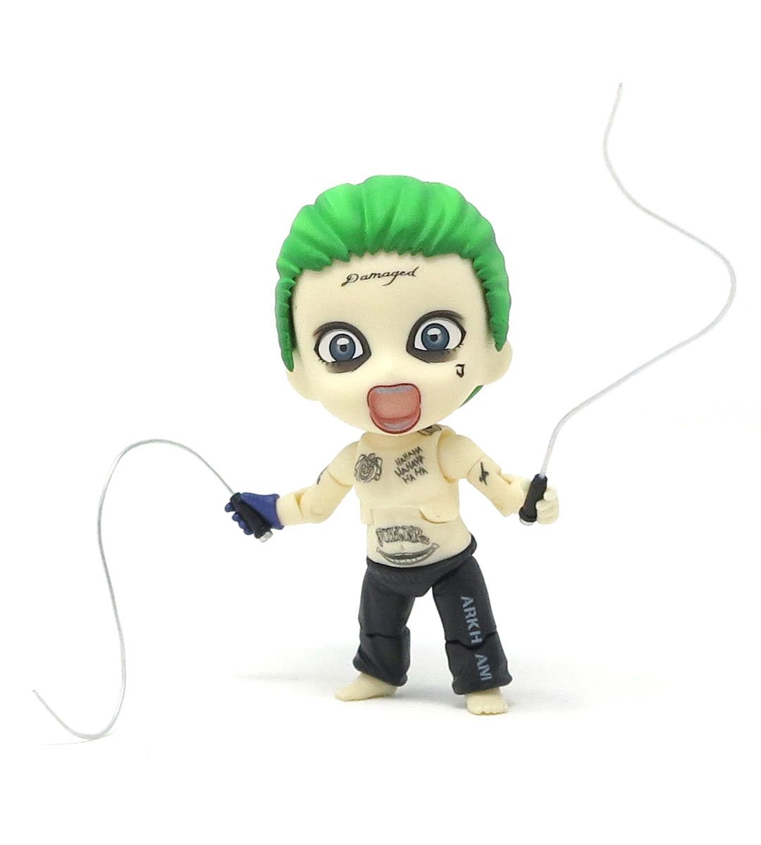 Nendoroid - Joker Suicide Edition (DC Comics)