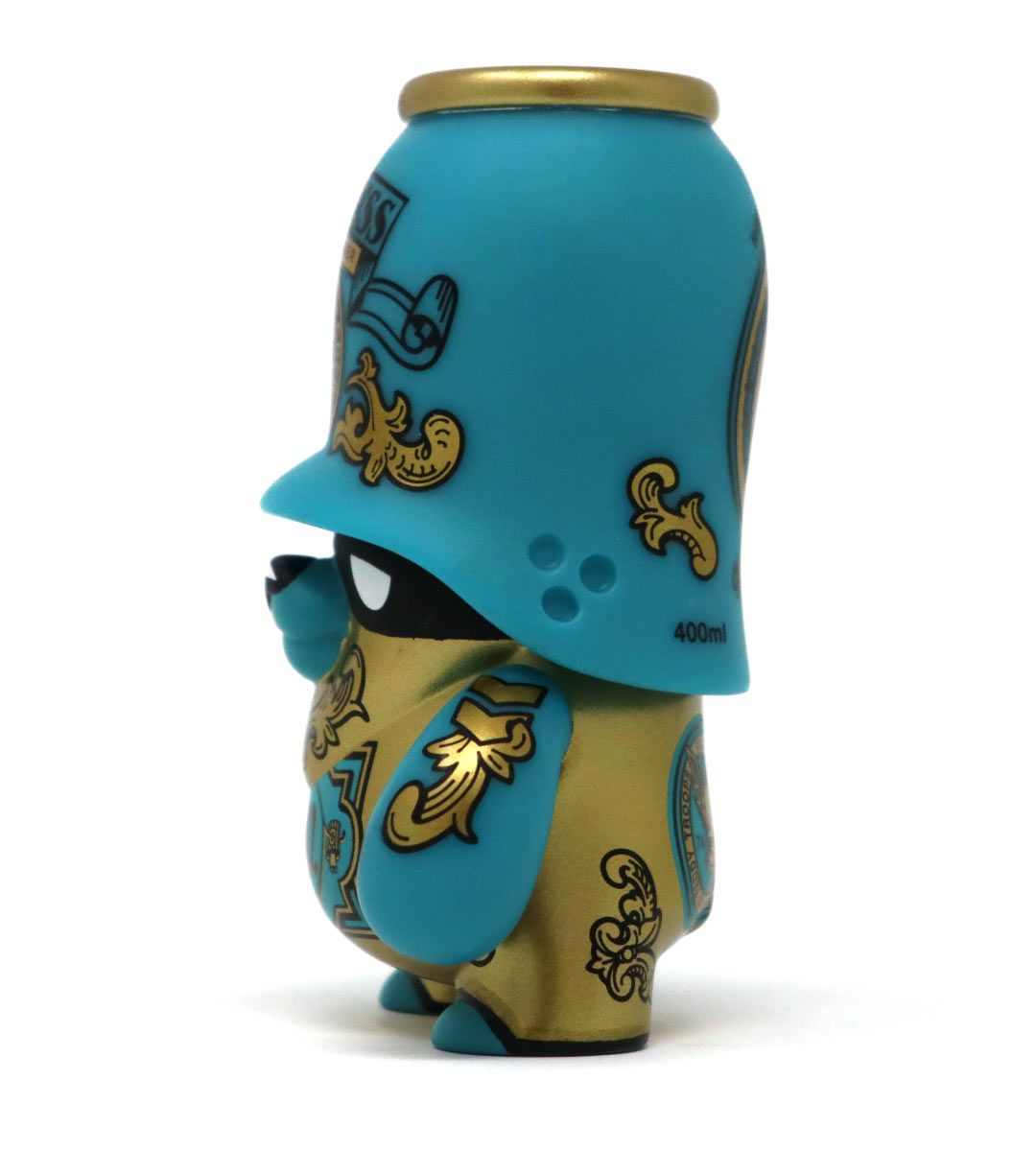 4" Teddy Troops 2.0 Series 02 - Eau de Trooper