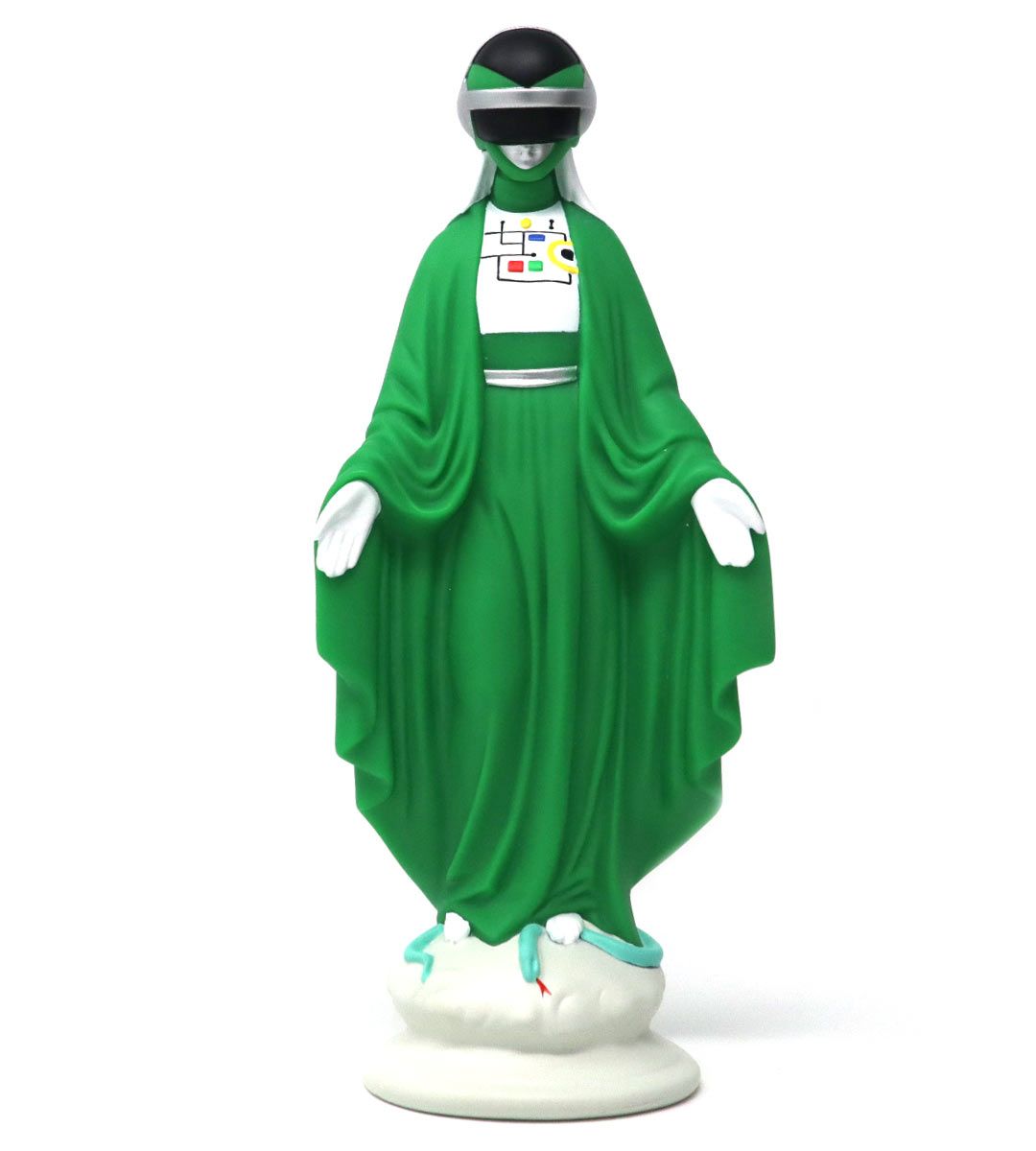 Sentai Maria - Green