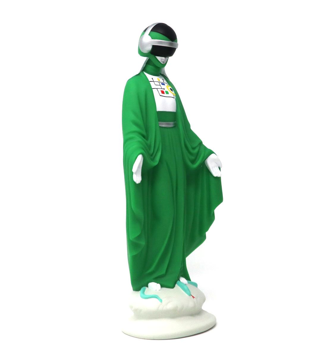 Sentai Maria - Green