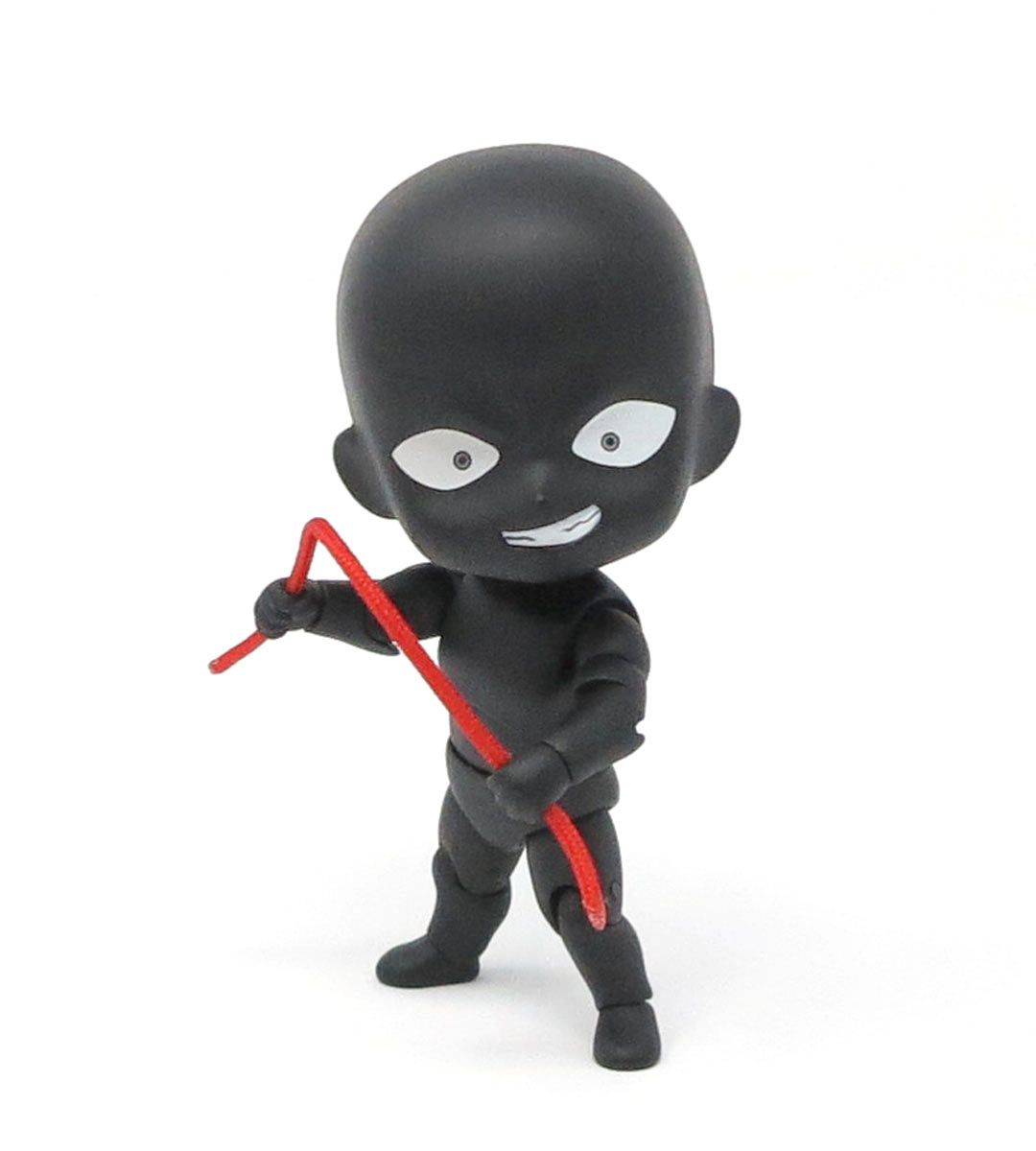 Nendoroid - Criminel / Hannin (Detective Conan)